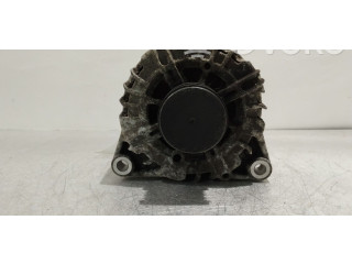 Генератор 9665617780, 2605546A   Citroen C8      