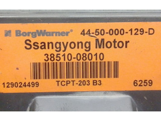 Блок управления коробкой передач 3851008010 SsangYong Actyon