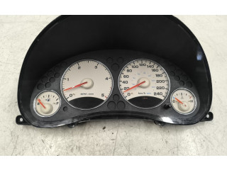 Панель приборов 04832731AB   Jeep Liberty       