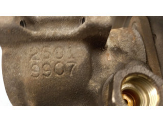 Насос усилителя руля