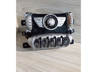 Блок управления климат-контролем 69797002H, 69795302 Mini One Cooper Coupe R56