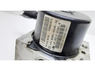 Блок АБС 8G9N2C405AC, 30681619 Volvo V70 2008 - 2013 года
