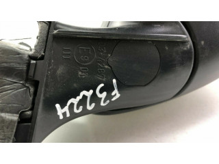 Боковое стекло в середине кузова