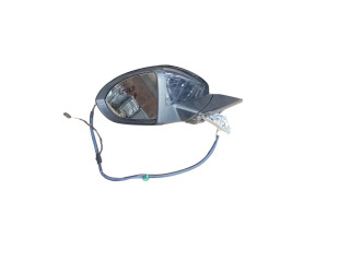 Зеркало электрическое Volkswagen Golf VII 2013 - 2019 года