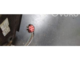 Зеркало электрическое Ford Fusion 2002 - 2005 года