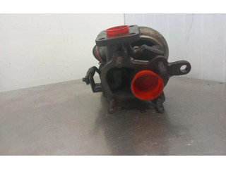 Turbodmychadlo Турбина 2823127000 KIA Carens I