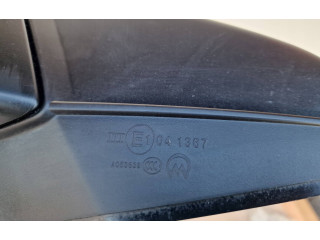 Zpětné zrcátko  Audi Q7 4M 2017  4M1857409  