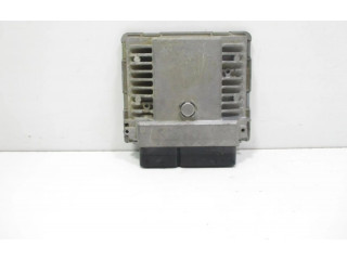 Блок управления двигателем Блок управления 03F906070M   Skoda Yeti (5L)