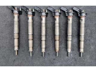 Комплект форсунок 059130277AH, 070108    Audi A6 S6 C6 4F   