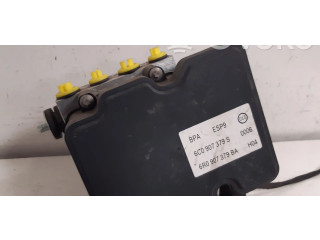 Блок АБС 6C0614517S, 6C0907379S   Audi  A1  2010 - 2018 года
