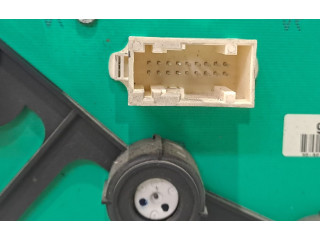 Přístrojová deska Citroen Berlingo 2006 9659364300