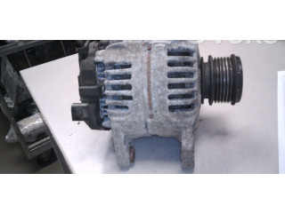 Генератор 038903023L Skoda Octavia Mk1 (1U)