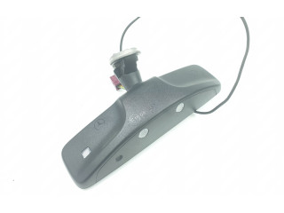 Zpětné zrcátko Mercedes-Benz GLE W167 2019 A1678100600, A1678100600