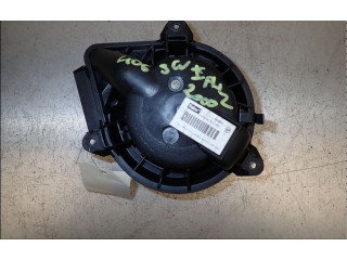 Вентилятор печки 6441K9 Peugeot 406