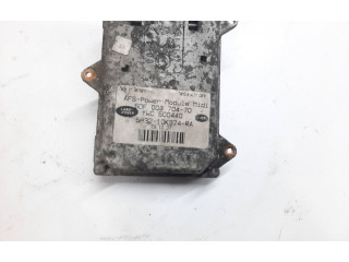 Блок управления Xenon