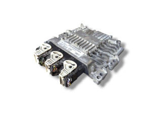 Комплект блоков управления 5WS40483E-T, 7T11-12A650-DE   Ford Transit -  Tourneo Connect