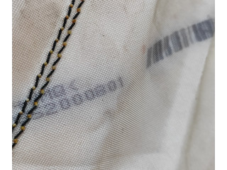 Подушка безопасности для колен 31351335, 34162618   Volvo XC90