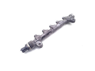 Vstřikovač 31400-2A420, 0445214181 KIA Soul D4FB