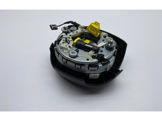 Подушка безопасности водителя 4G0880201C, 618081000C Audi A7 S7 4G