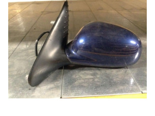 Зеркало электрическое        Peugeot 406  1996 - 1999 года   