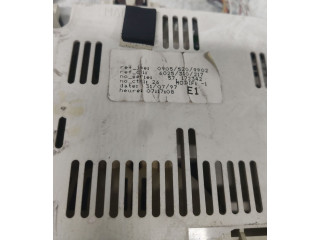 Přístrojová deska Renault Espace III 1998 09055200010