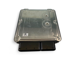 Řídící jednotka 038906016M, 0281011856 Volkswagen Transporter - Caravelle T5 2012