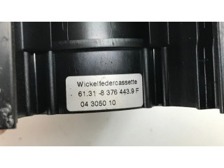 Подрулевой шлейф SRS 8375400, 01404023   BMW 5 E39