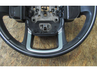 Руль Land Rover Range Rover Velar 2017 - года