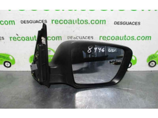 Zpětné zrcátko KIA Venga 2013 876201P031, 5PINES