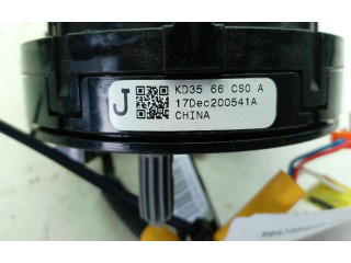 Подушка безопасности водителя KD3566CS0A Mazda CX-5 II