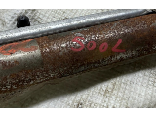 Боковая подушка безопасности 52080824, 520023110 Fiat 500L