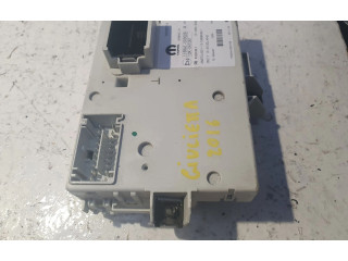 Pojistková skříňka 940A5000 Alfa Romeo Giulietta 2016