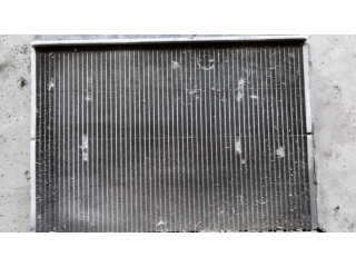 Радиатор охлаждающей жидкости