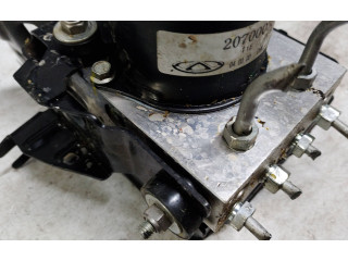 Блок ABS 207000336AA Chery Tiggo