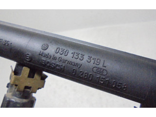 Vstřikovač 030906031E, 030906031E   Volkswagen Polo III 6N 6N2 6NF     