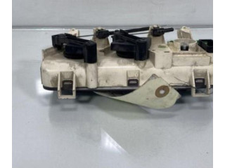 Блок управления климат-контролем NT Renault Clio II