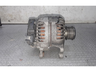 Генератор 06F903023F   Volkswagen PASSAT B6      