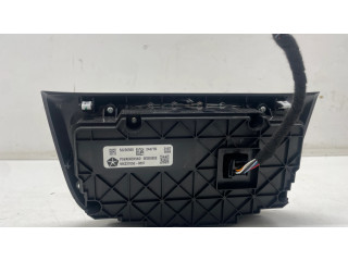 Блок управления климат-контролем 53230568 Jeep Compass