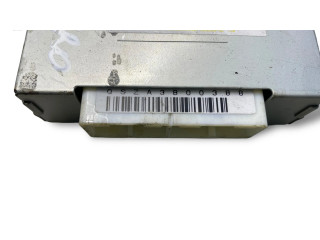 Блок управления 8631A388, QSHA004173 Mitsubishi Pajero