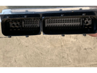 Блок управления двигателя 045906019BQ, 0281012708   Skoda Fabia Mk1 (6Y)