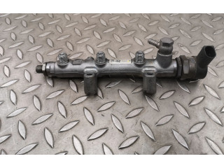 Топливная рампа 059130090CA, 057130764AE Audi A4 Allroad для двигателя CDUC