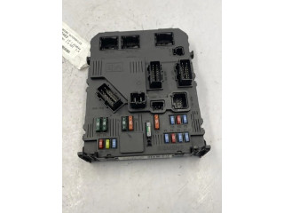 Pojistková skříňka Řídící jednotka BSM 9657999780 Peugeot 206+ 2009