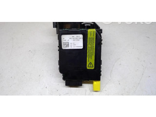 Подрулевой шлейф SRS Skoda Octavia Mk2 (1Z)