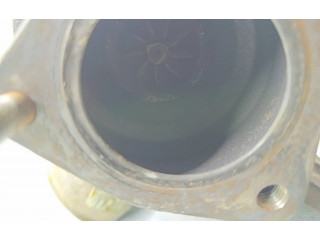 Турбина Volvo S60 9653146