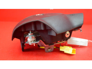 Подушка безопасности водителя Mitsubishi Lancer VIII