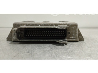 Блок управления двигателя 9632520280 Citroen Xsara