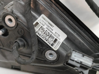 Zpětné zrcátko levé Mercedes-Benz E A207 2009 A2078100316