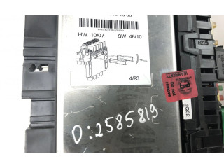 Блок предохранителей  10091518, A2305453932   Mercedes-Benz SL R230    