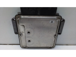 Блок управления двигателя    Fiat 500X