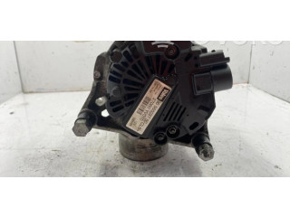 Генератор    Peugeot 107      